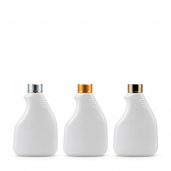 금속캡 300ml H형 백색