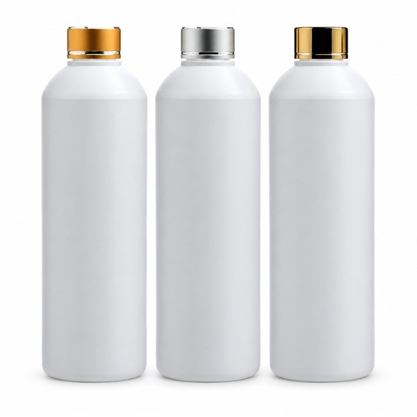 금속캡 E 400ml 백색