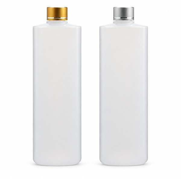금속캡 500ml 원색