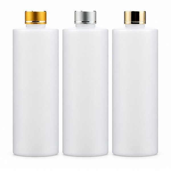 금속캡 500ml 원색