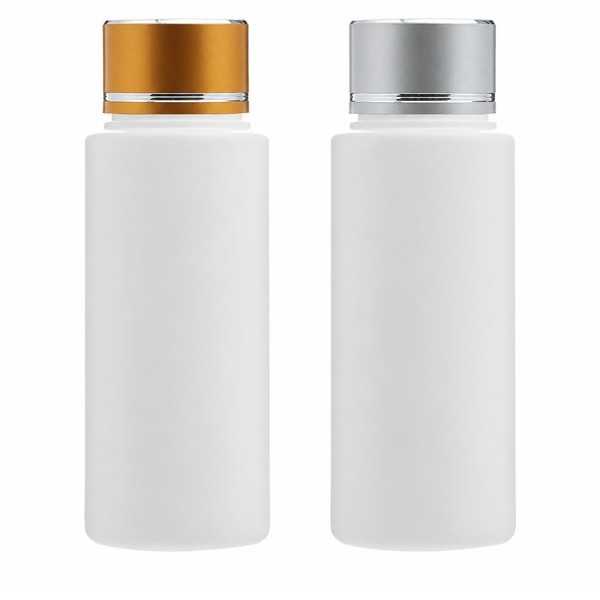 금속캡 60ml 백색