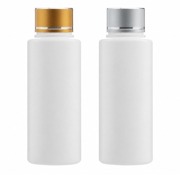 금속캡 80ml 백색
