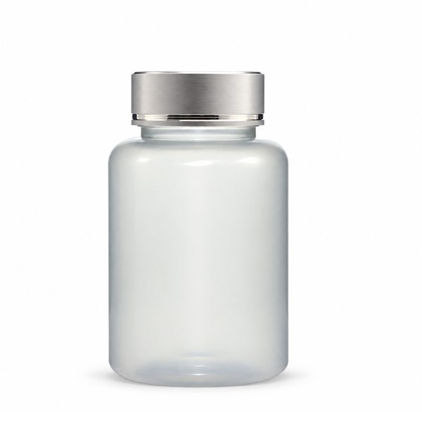 금속캡 150ml 반투명