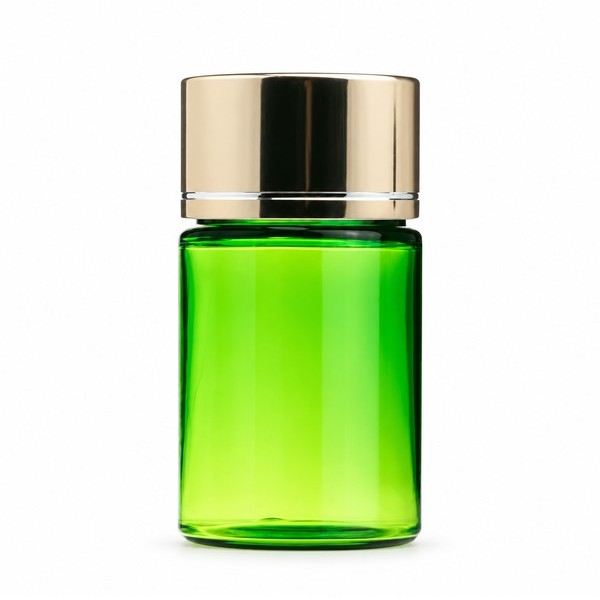 금속캡 25ml 녹투
