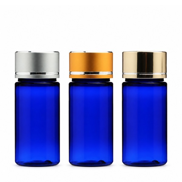 금속캡 40ml 청투