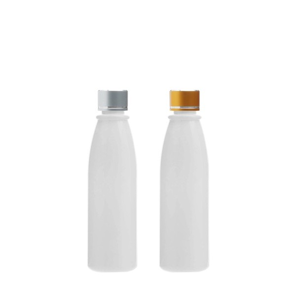 금속캡 M 100ml 백색