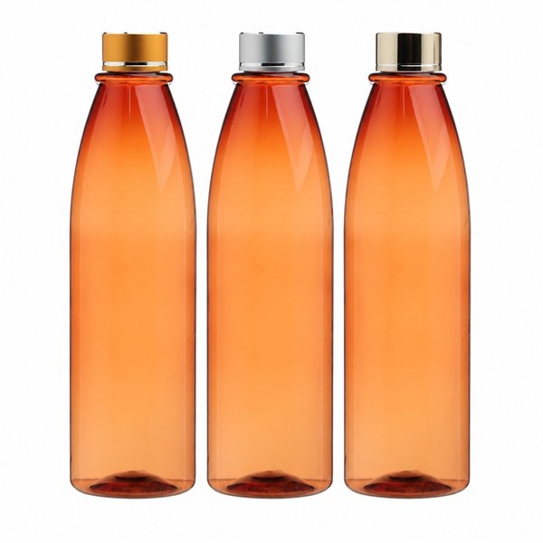 금속캡 M 400ml 갈색