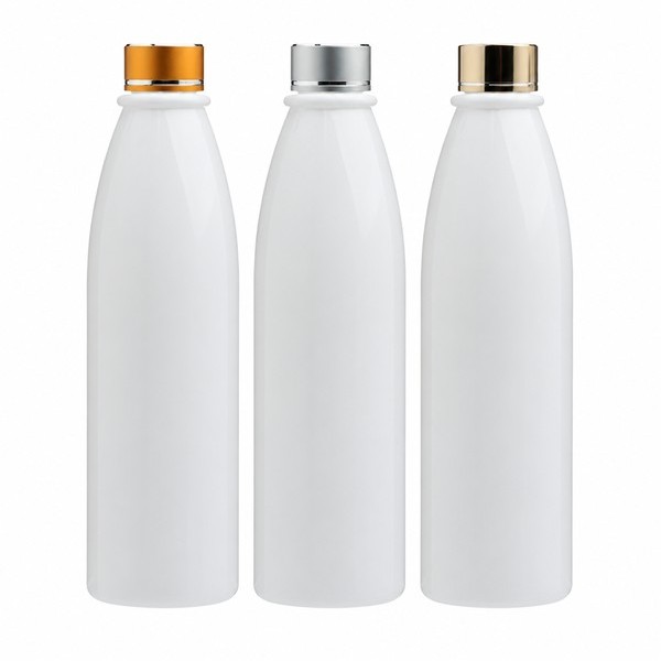 금속캡 M 400ml 백색