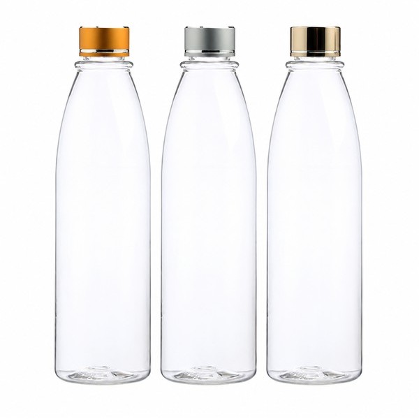 금속캡 M 400ml 투명