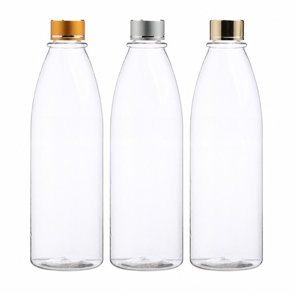 금속캡 M 500ml 투명