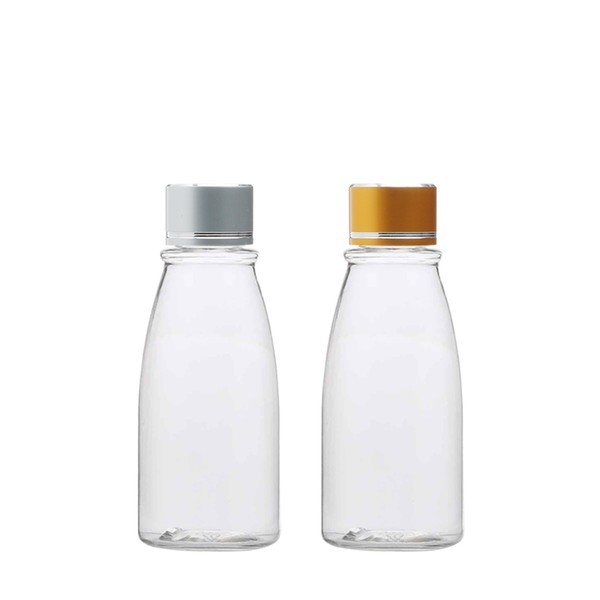 금속캡 M 60ml 투명