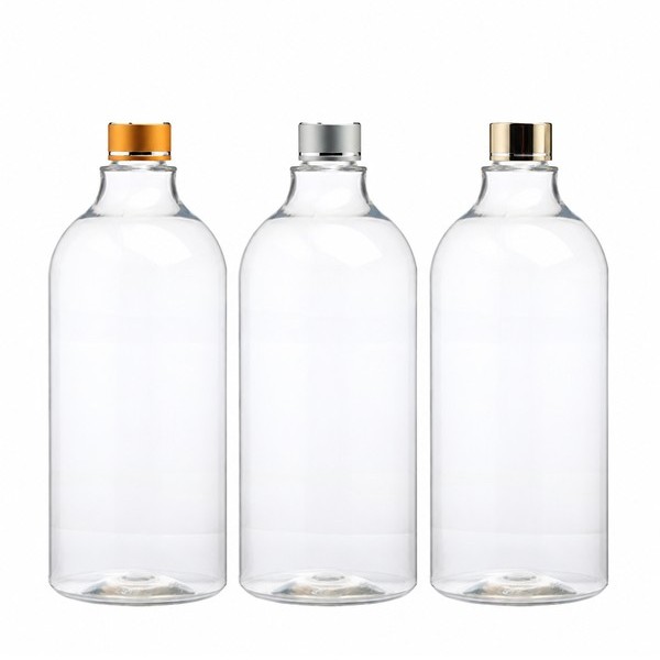 금속캡 N 1,000ml 투명
