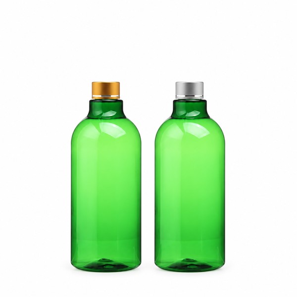 금속캡 500ml 녹투