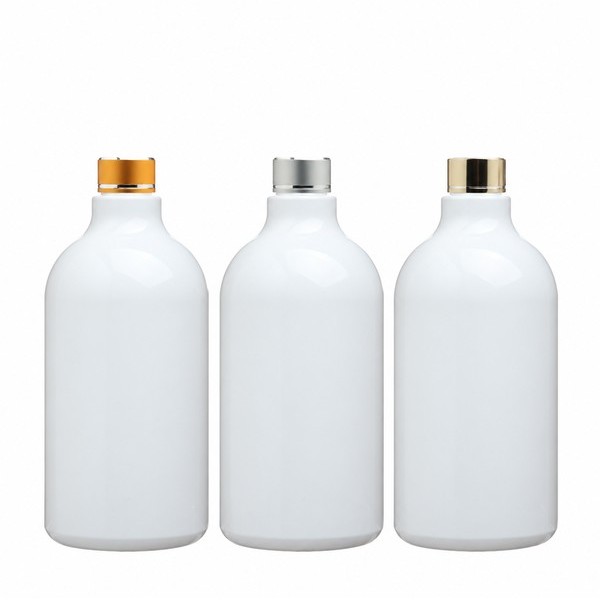 금속캡 850ml 백색
