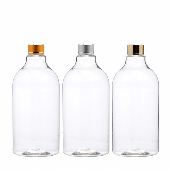 금속캡 N 850ml 투명