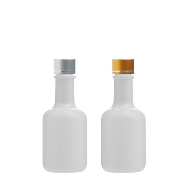 금속캡 SA 100ml 백색