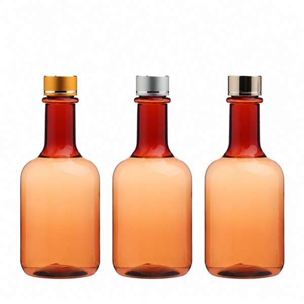 금속캡 SA 400ml 갈색