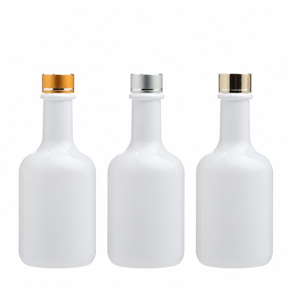 금속캡 SA 400ml 백색
