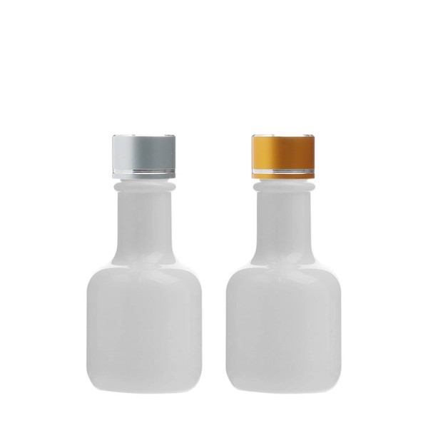 금속캡 SA 60ml 백색