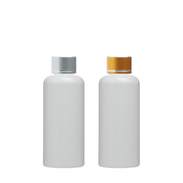 금속캡 T 100ml 백색