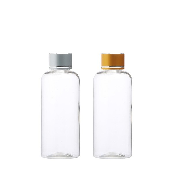 금속캡 T 100ml 투명