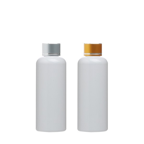 금속캡 110ml 백색