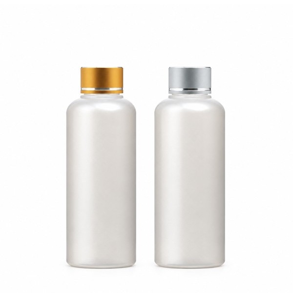 금속캡 150ml 은펄