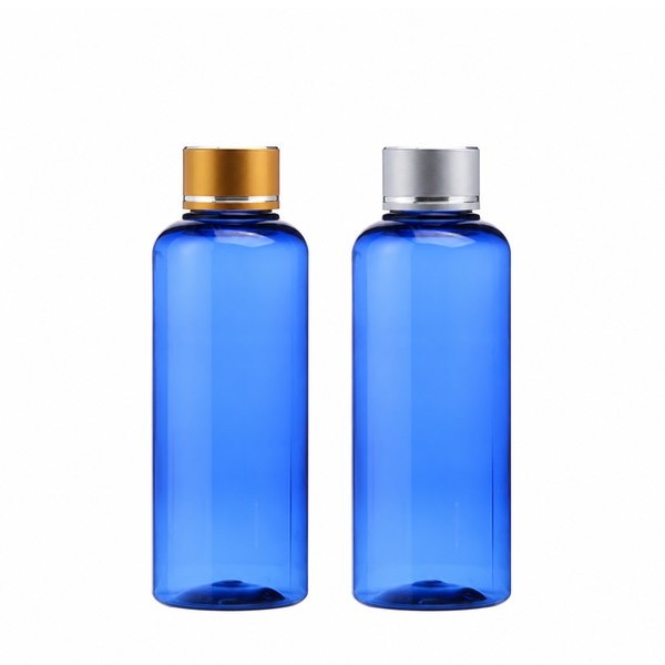 금속캡 150ml 청투