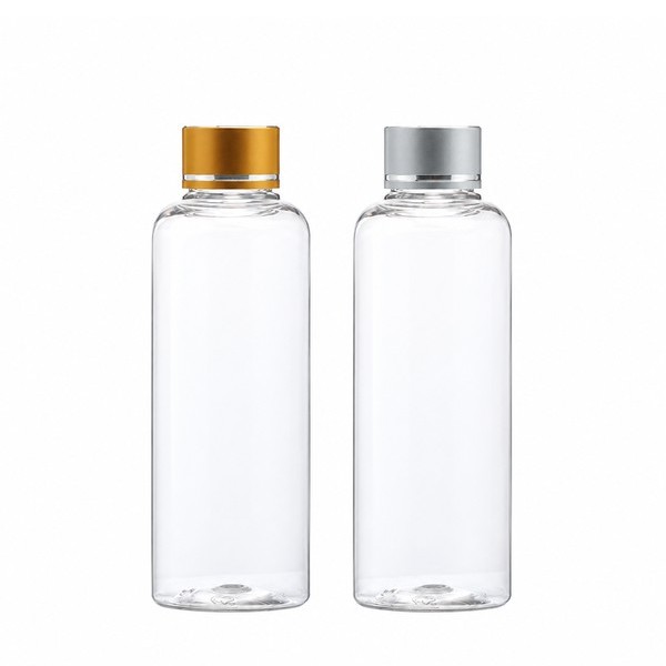 금속캡 T 150ml 투명