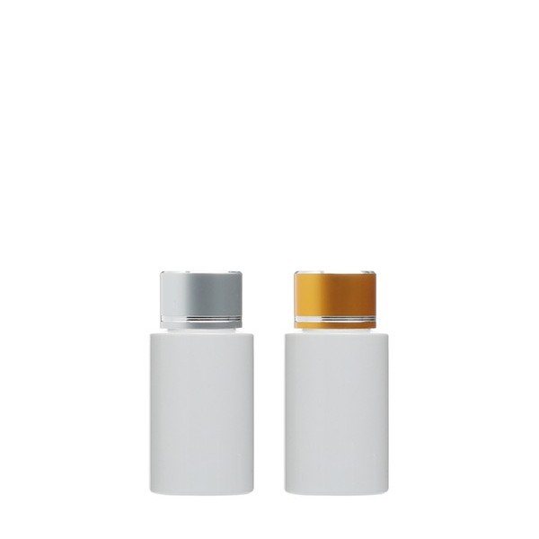 금속캡 T 20ml 백색