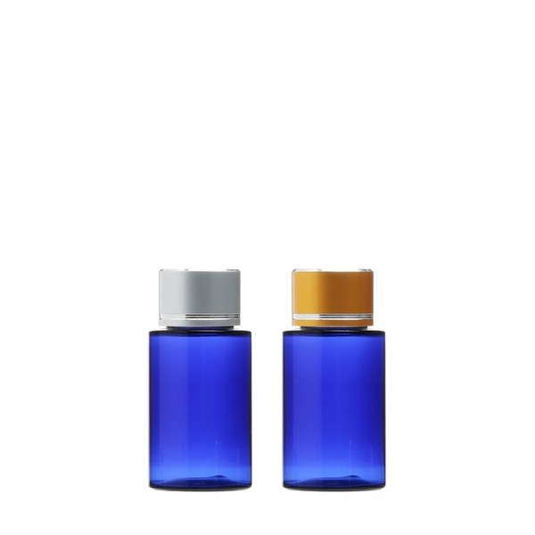 금속캡 20ml 청투