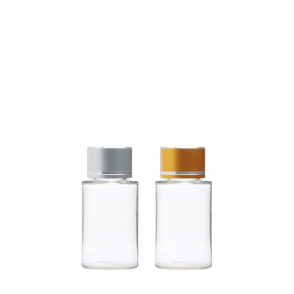 금속캡 20ml 투명