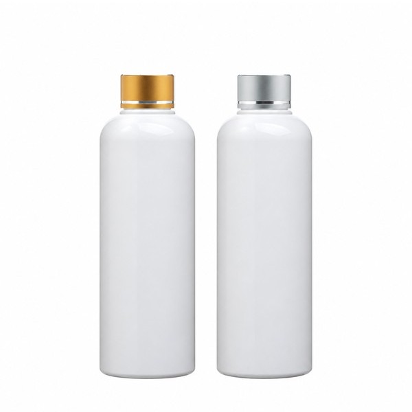 금속캡 T 200ml 백색
