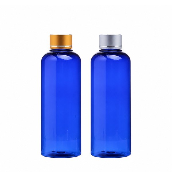 금속캡 200ml 청투