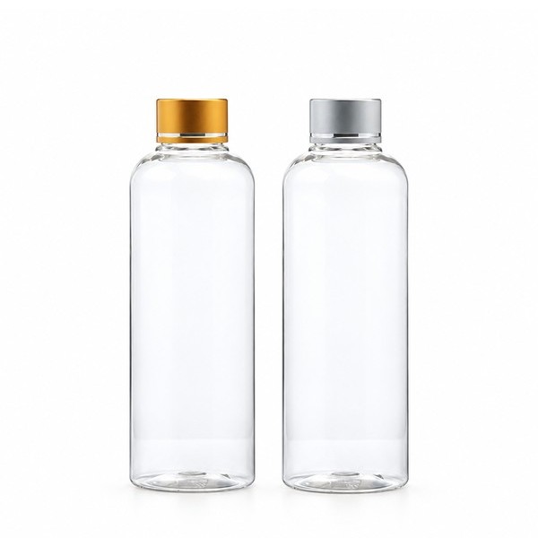 금속캡 T 200ml 투명