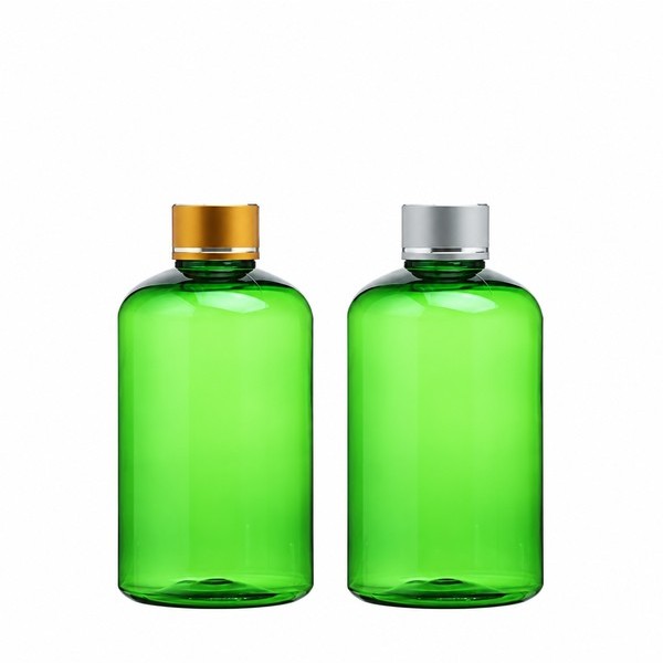 금속캡 200ml 볼록 녹투