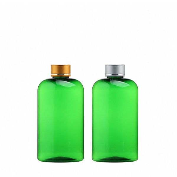 금속캡 250ml 납작 녹투