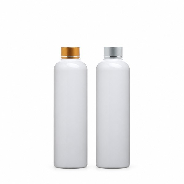 금속캡 T 250ml 백색