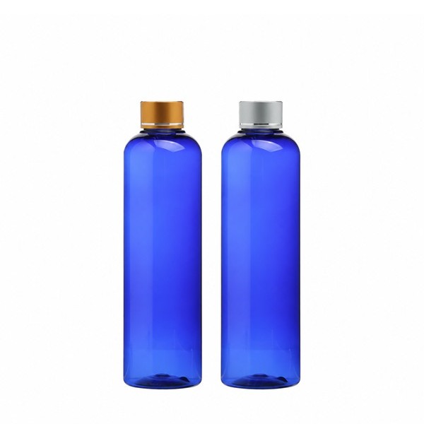 금속캡 250ml 청투
