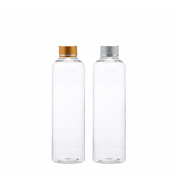 금속캡 T 250ml 투명