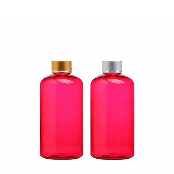 금속캡 250ml 볼록 적투