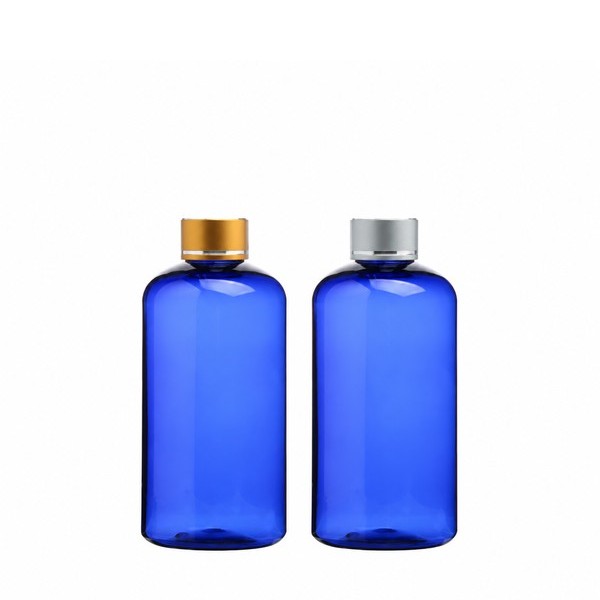 금속캡 250ml 볼록 청투