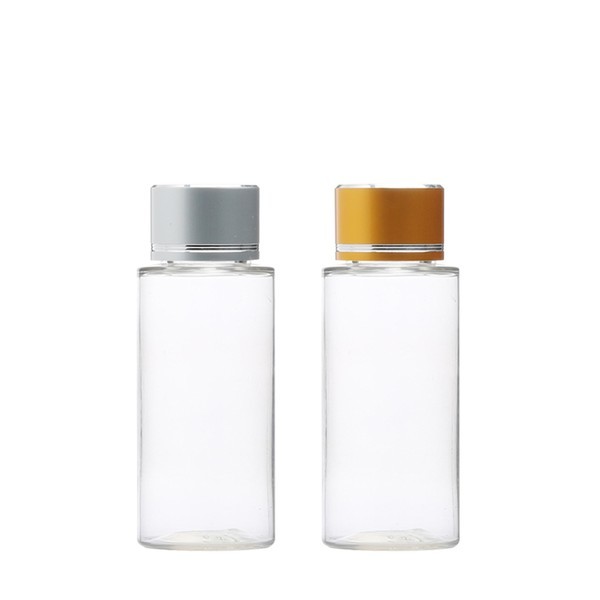금속캡 30ml 투명
