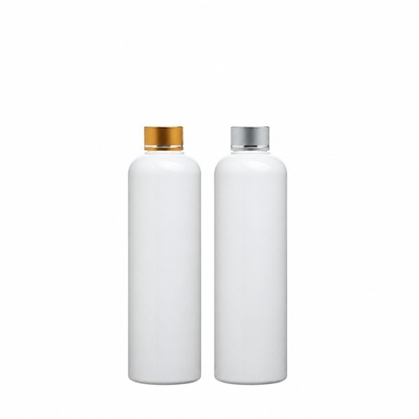 금속캡 300ml 백색