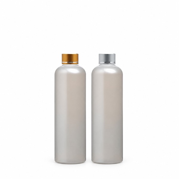 금속캡 300ml 은펄