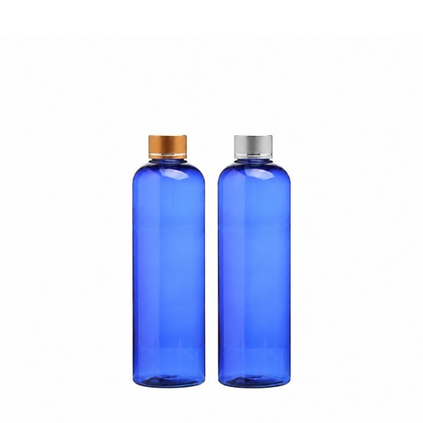 금속캡 300ml 청투