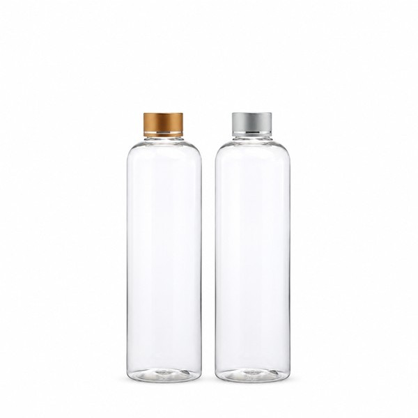 금속캡 T 300ml 투명