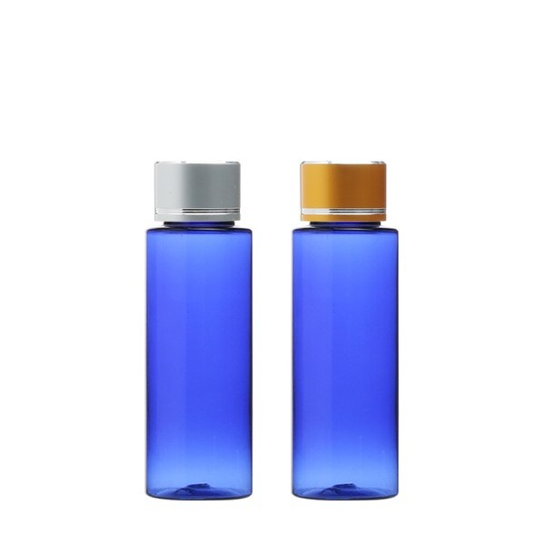 금속캡 T 40ml 청투