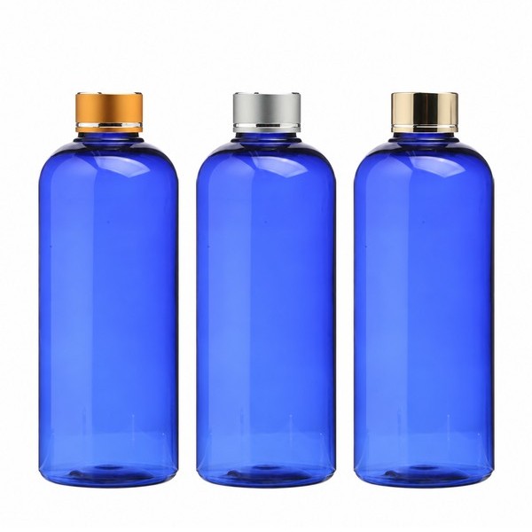 금속캡 400ml 청투