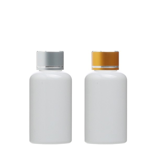 금속캡 T 50ml 백색